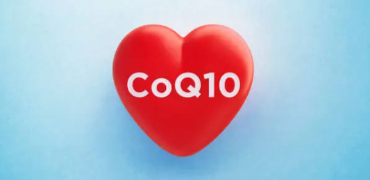 5 Benefits of Coenzyme Q10 for Skin Health