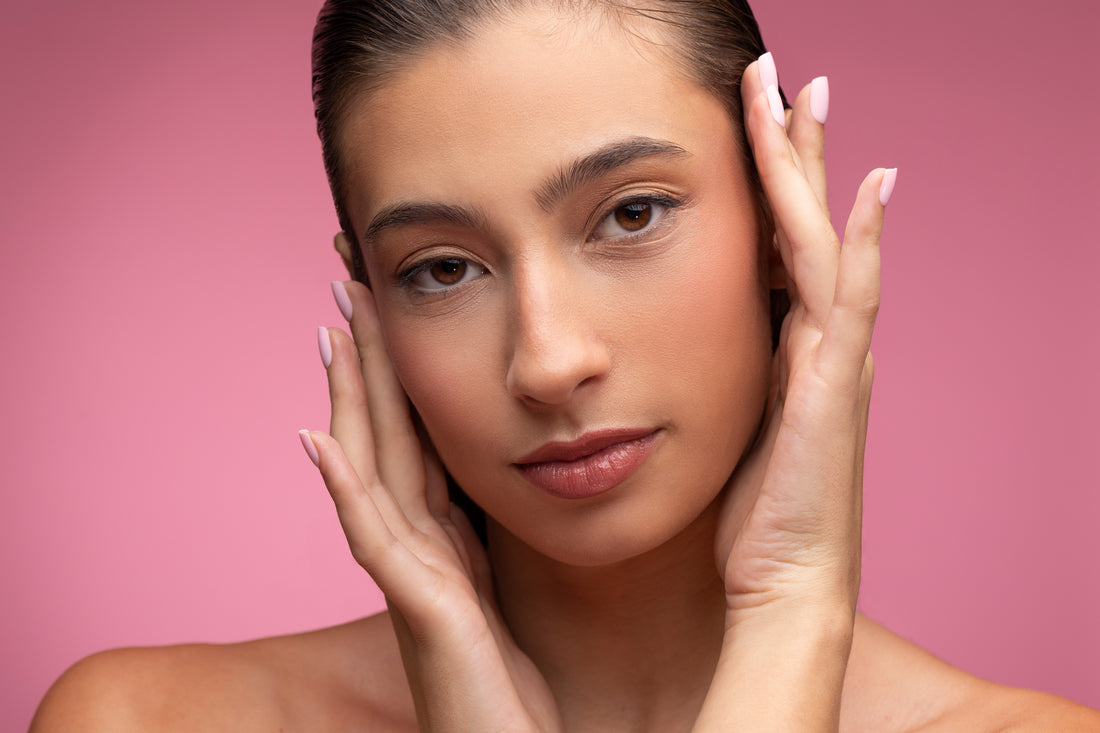 Collagen Benefits for Skin Radiance