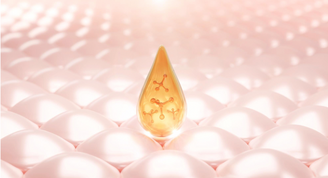 Collagen Skin Benefits: How Collagen Enhances Your Skin Health