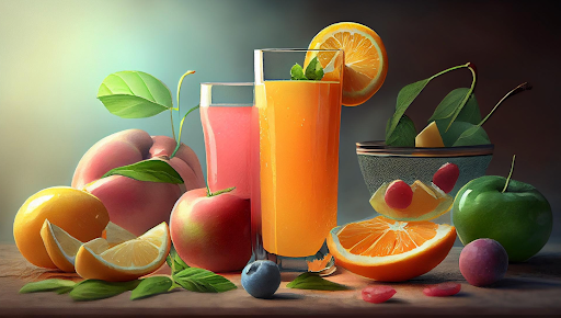 Top 10 Best Fruit Juices for a Healthy Digestive System