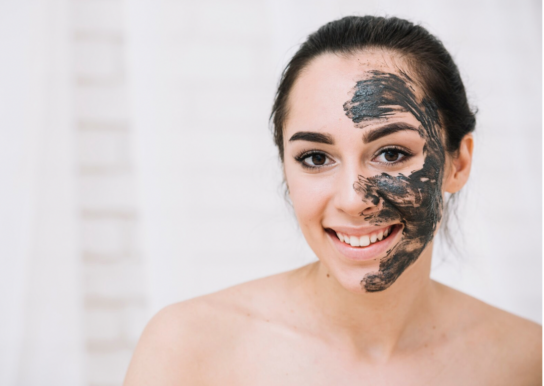 Shilajit for Glowing Skin: Unlock the Secret Ingredients for Radiance