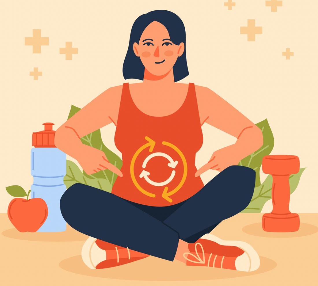 7 Simple Natural Ways to Detox Your Stomach