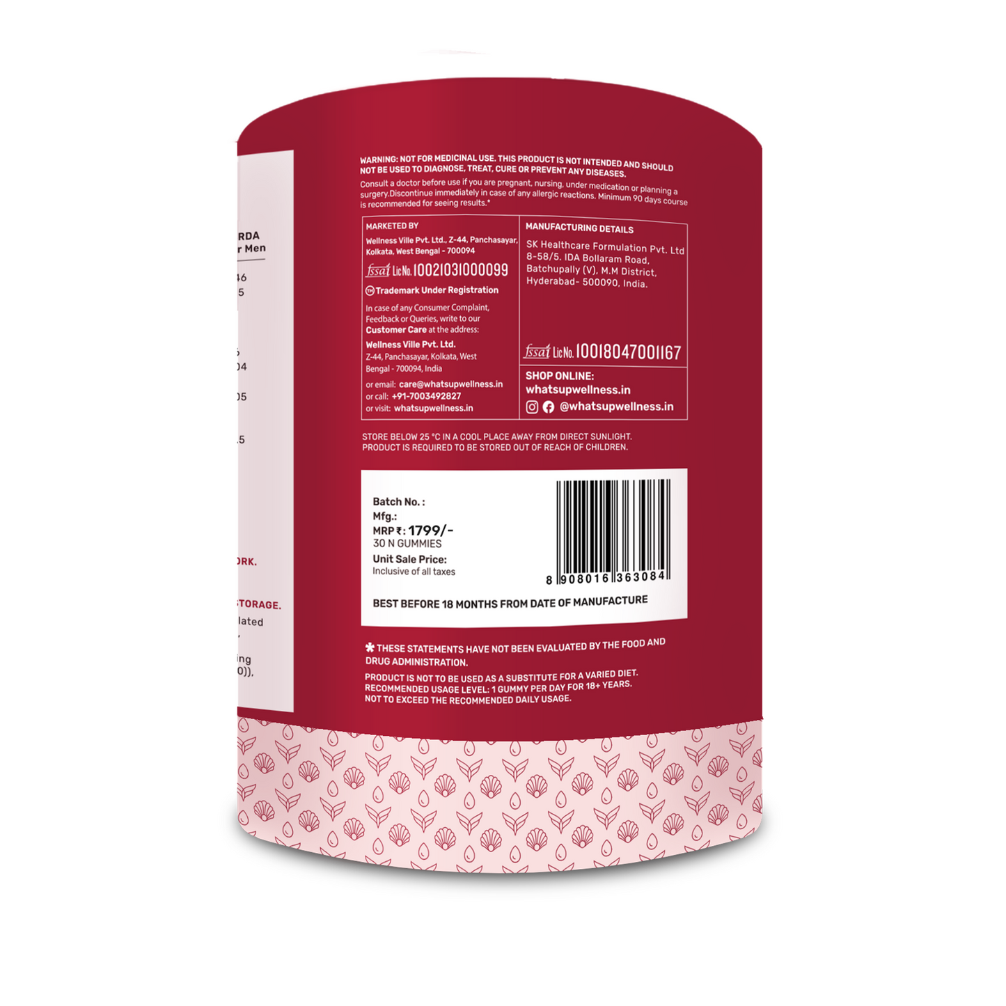 Glutathione Supplements For Skin Whitening