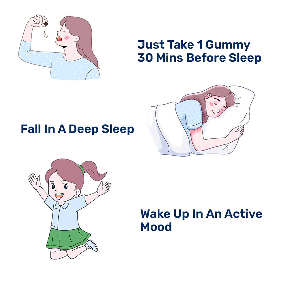 Stress-Free Sleep Combo