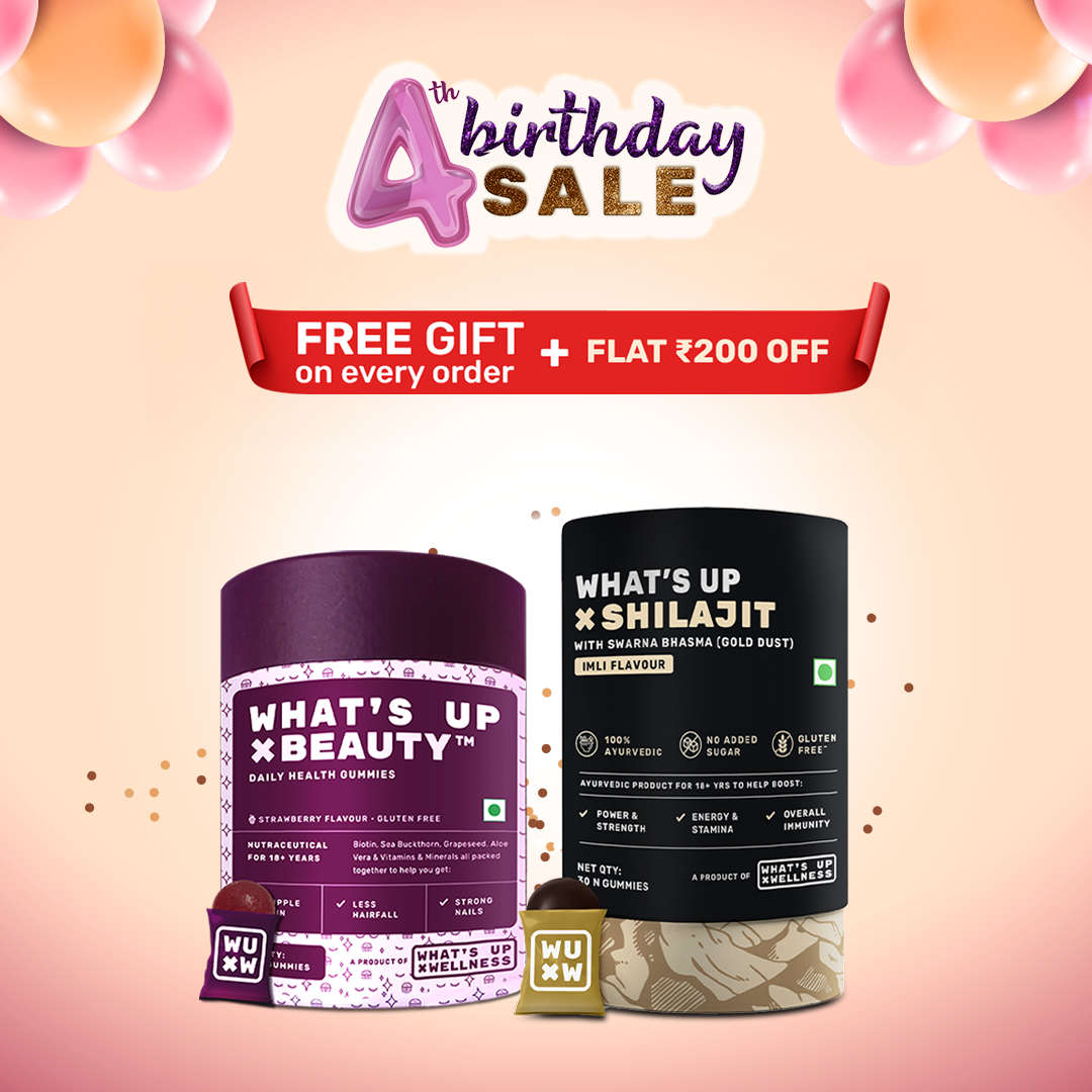 Great Looks & Energy Bundle