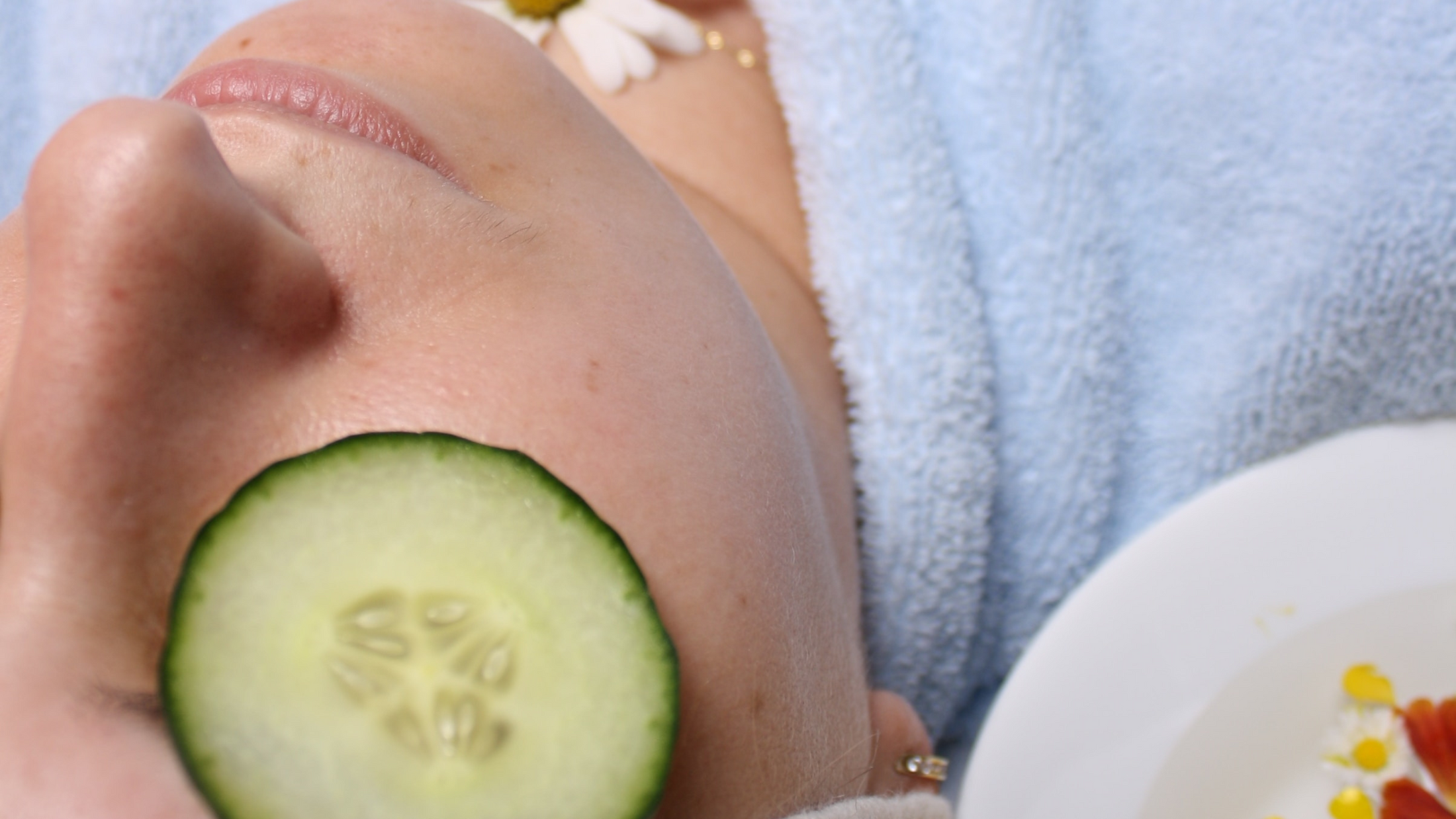 How to Get Bright & Glowing Skin: Most Effective Tips & Ideas – What's ...