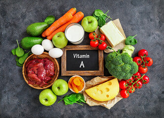 vitamin-a-deficiency