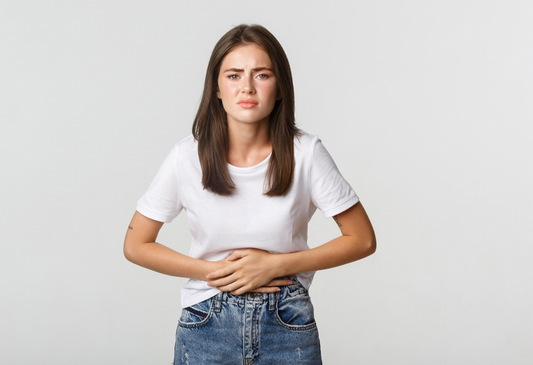 What is Bloating and Its Causes