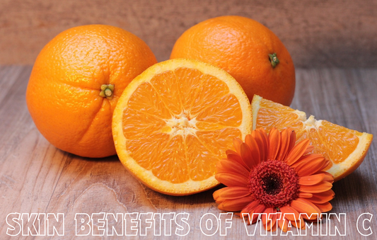 The Top 12 Skin Benefits of Vitamin C You Need to Know