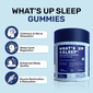 Sleep Gummies by What’s Up Wellness