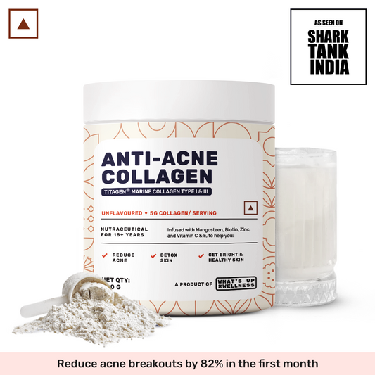 Anti-Acne Collagen