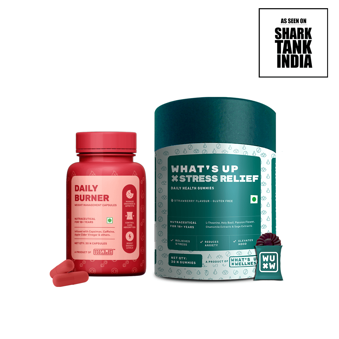 Feel Light & Right Combo