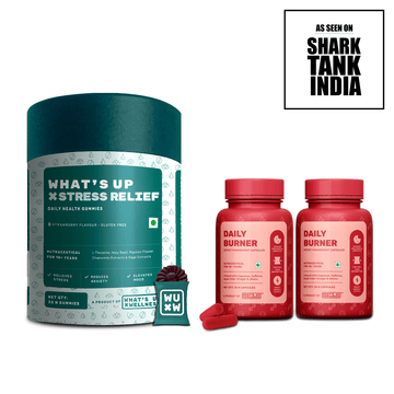 Feel Light & Right Combo