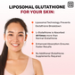 liposomal-glutathione-skin-benefits