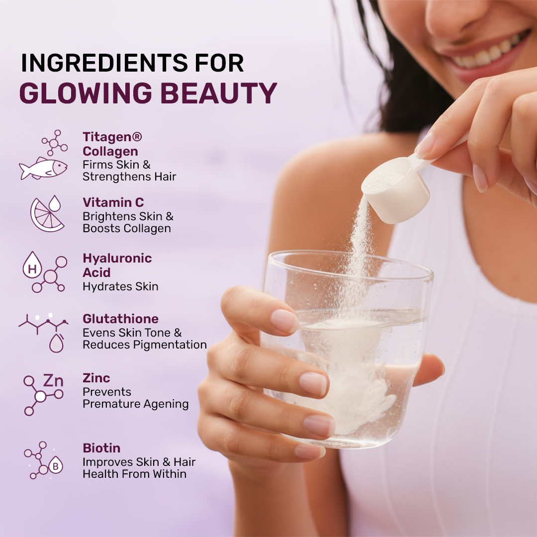 Beauty Collagen