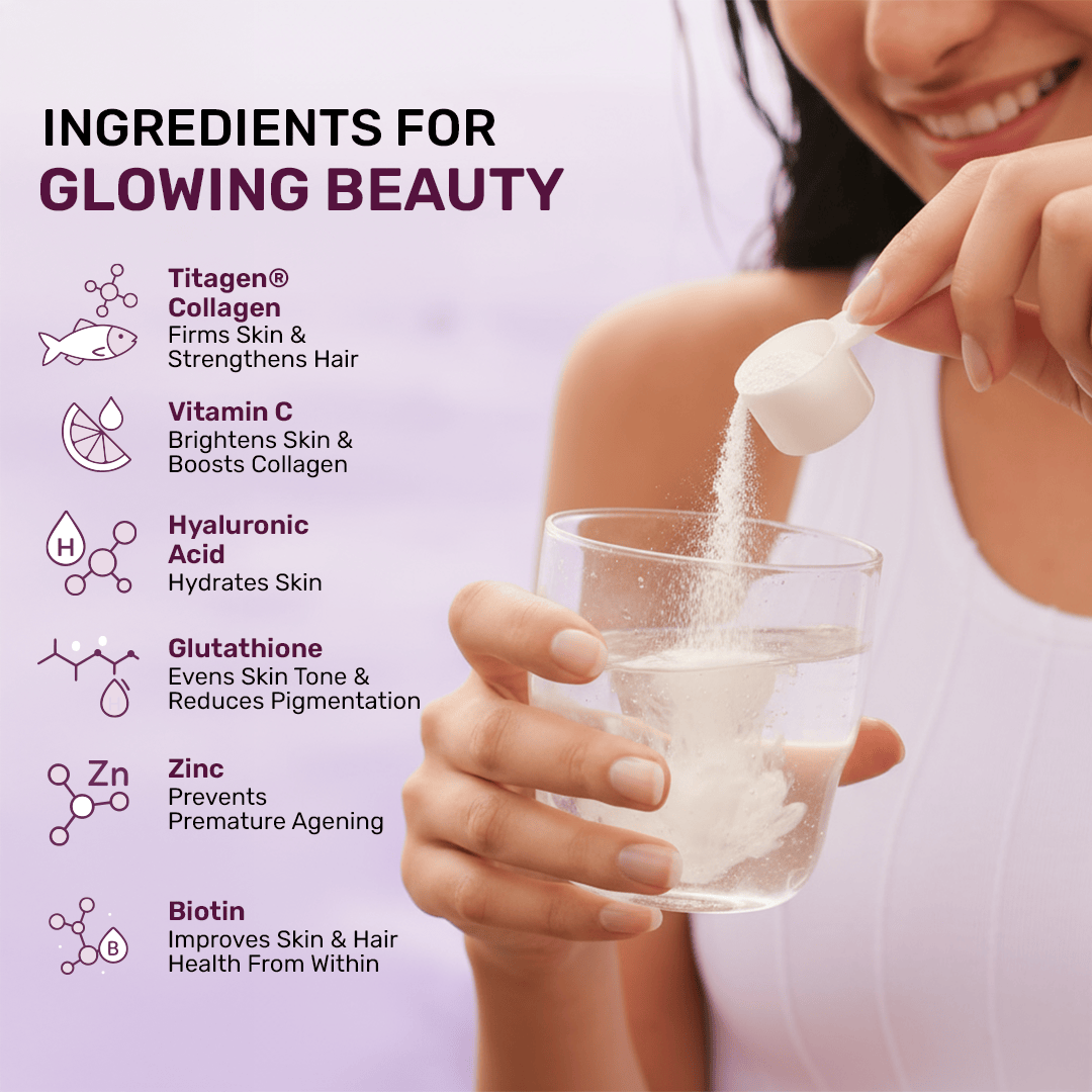 Beauty Collagen