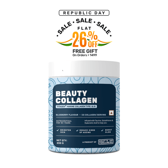 Beauty Collagen
