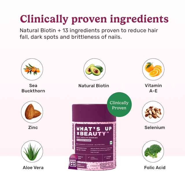 The Confidence Combo