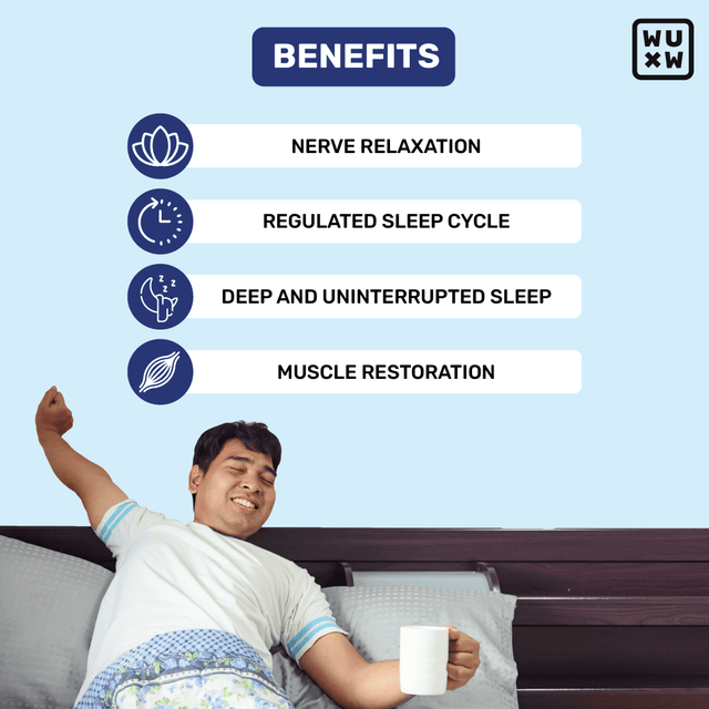 Benefits Of Melatonin Sleep Gummies