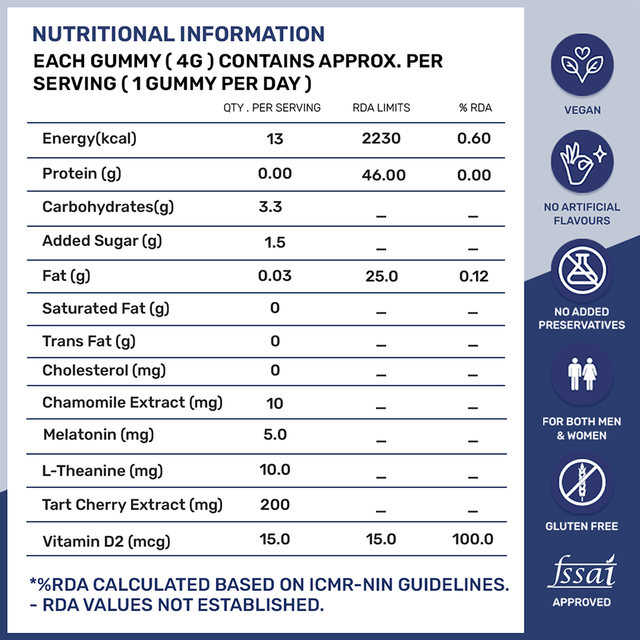 Stress-Free Sleep Combo