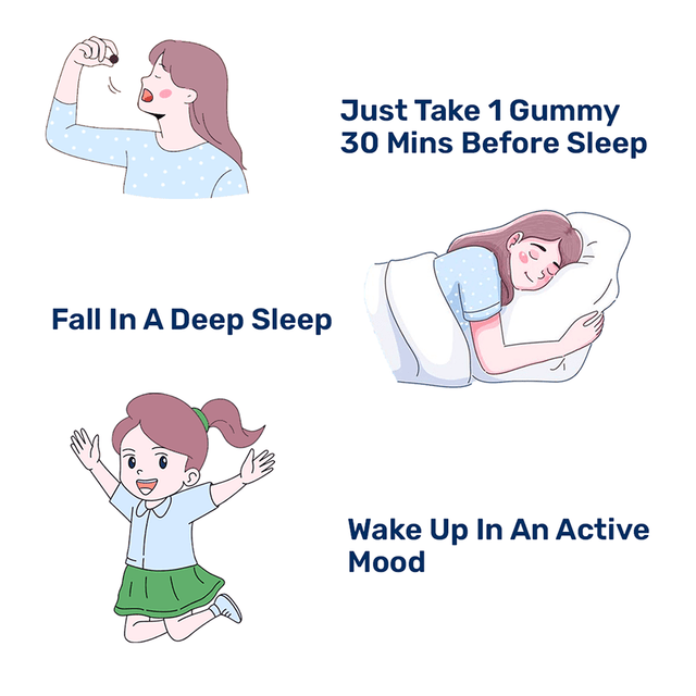 Stress-Free Sleep Combo
