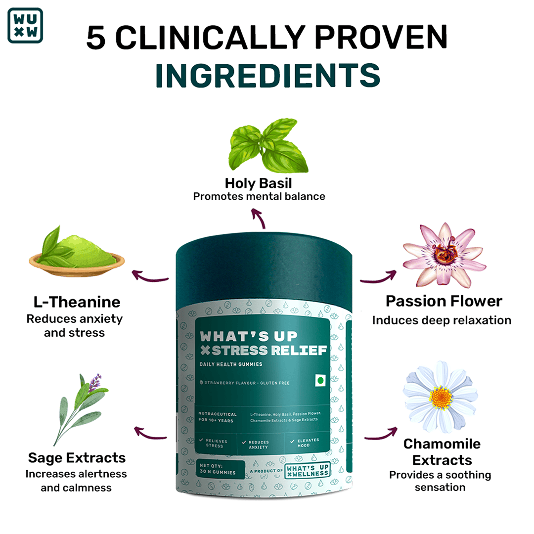 Feel Light & Right Combo