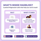 MagBliss Magnesium Capsules