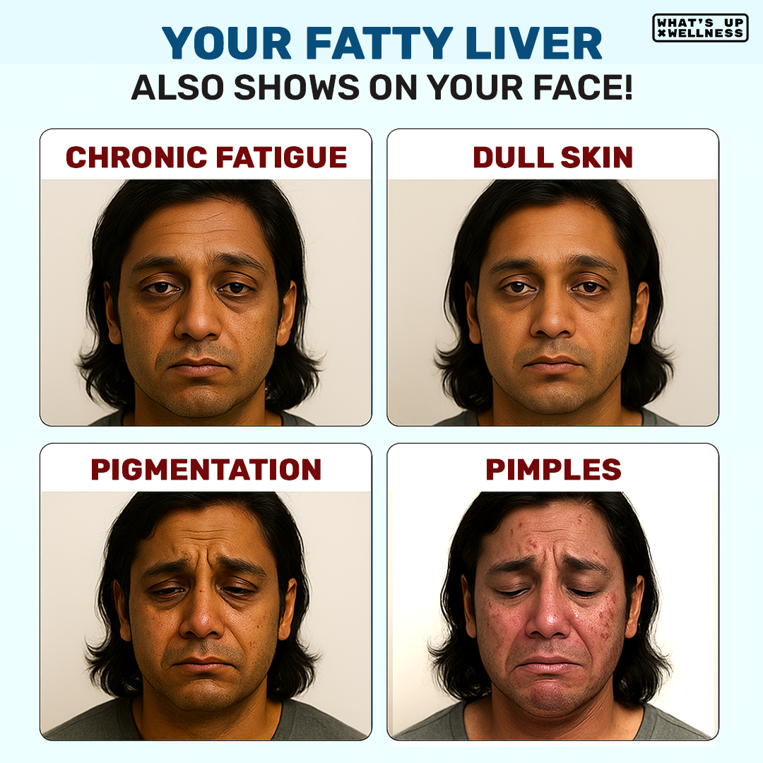 Lung & Liver Detox Capsules