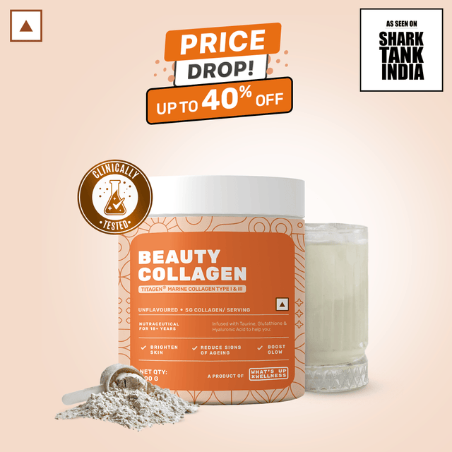 Beauty Collagen