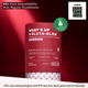 What's Up Gluta-Glow Gummies - 15 Days Pack