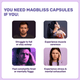 MagBliss Magnesium Capsules