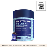 🎁 What's Up Sleep Gummies  - 7 Days pack (Gift)